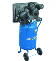 Вертикальные компрессоры Remeza