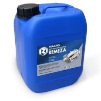 Масло для компрессора Масло Remeza 46 фото