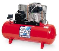 Поршневой компрессор Remeza СБ4/С-270.AB678 фото