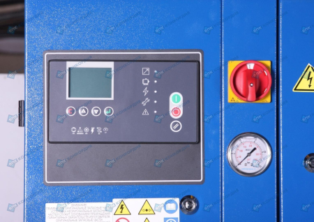 Винтовой компрессор Remeza ВК30Т-16-500Д2ВС фото