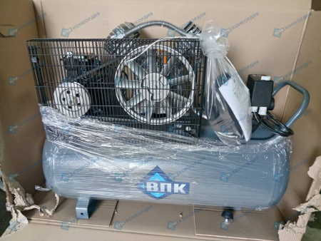 Поршневой компрессор Remeza СБ4/С-100.LB30 фото