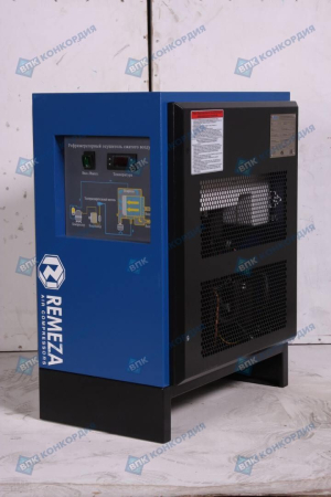 Рефрижераторный осушитель REMEZA RFD72 фото