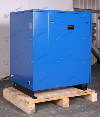 Винтовой компрессор Remeza ВК10Е-8 фото