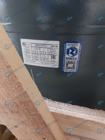 Поршневой компрессор Remeza СБ4/Ф-270.LB75B фото