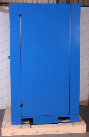 Винтовой компрессор Remeza ВК40-13ВС фото