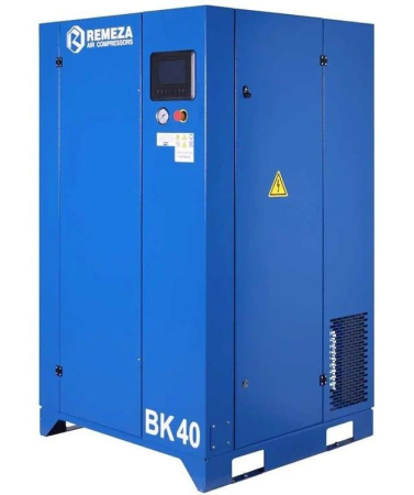 Винтовой компрессор Remeza ВК40-10 фото