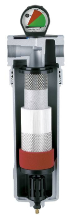 Фильтр сжатого воздуха Remeza R2006-R-AM фото