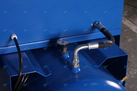 Винтовой компрессор Remeza ВК20Е-10-500 фото