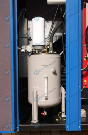 Винтовой компрессор Remeza ВК60-13ВС фото