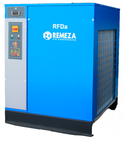 Рефрижераторный осушитель REMEZA RFDa 4200 фото