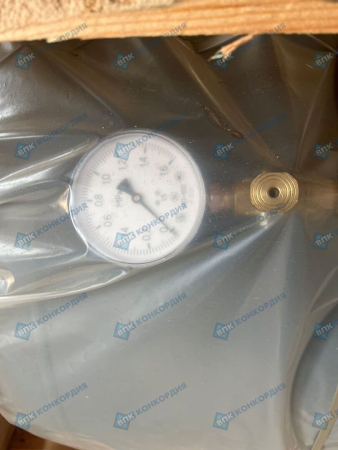 Ресивер REMEZA  РВ 900.10.11 (РВ 900.10.02) фото