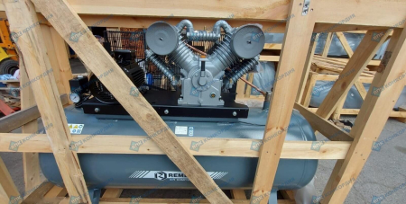 Поршневой компрессор Remeza СБ4/Ф-500.LT100/16-7,5 фото