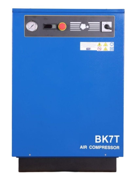 Винтовой компрессор Remeza ВК7Т-15 фото