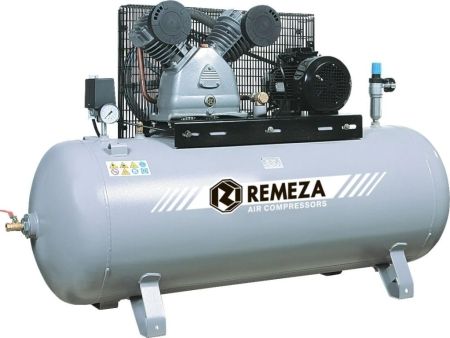 Поршневой компрессор Remeza СБ4/С-100.LB50 фото