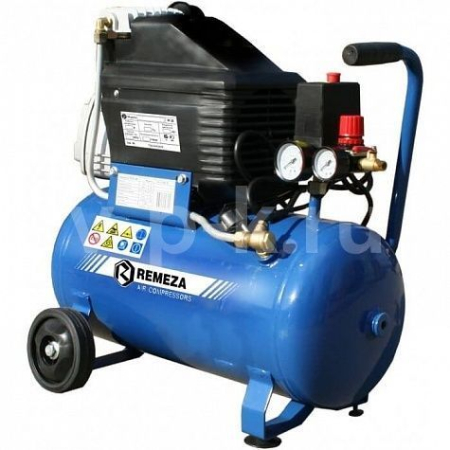Поршневой компрессор Remeza СБ4/С-24.J1048B фото