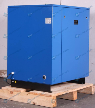 Винтовой компрессор Remeza ВК7Е-15 фото