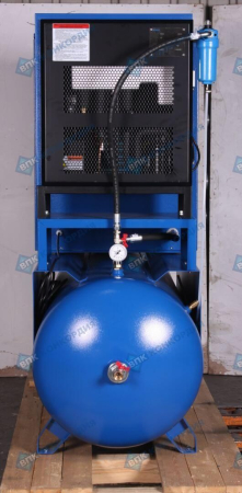 Винтовой компрессор Remeza ВК5Е-10-500Д фото