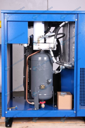 Винтовой компрессор Remeza ВК10Е-15 фото