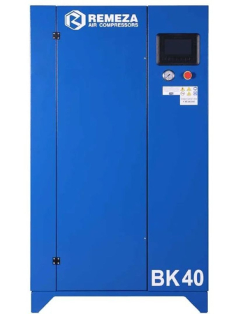 Винтовой компрессор Remeza ВК40-13 фото
